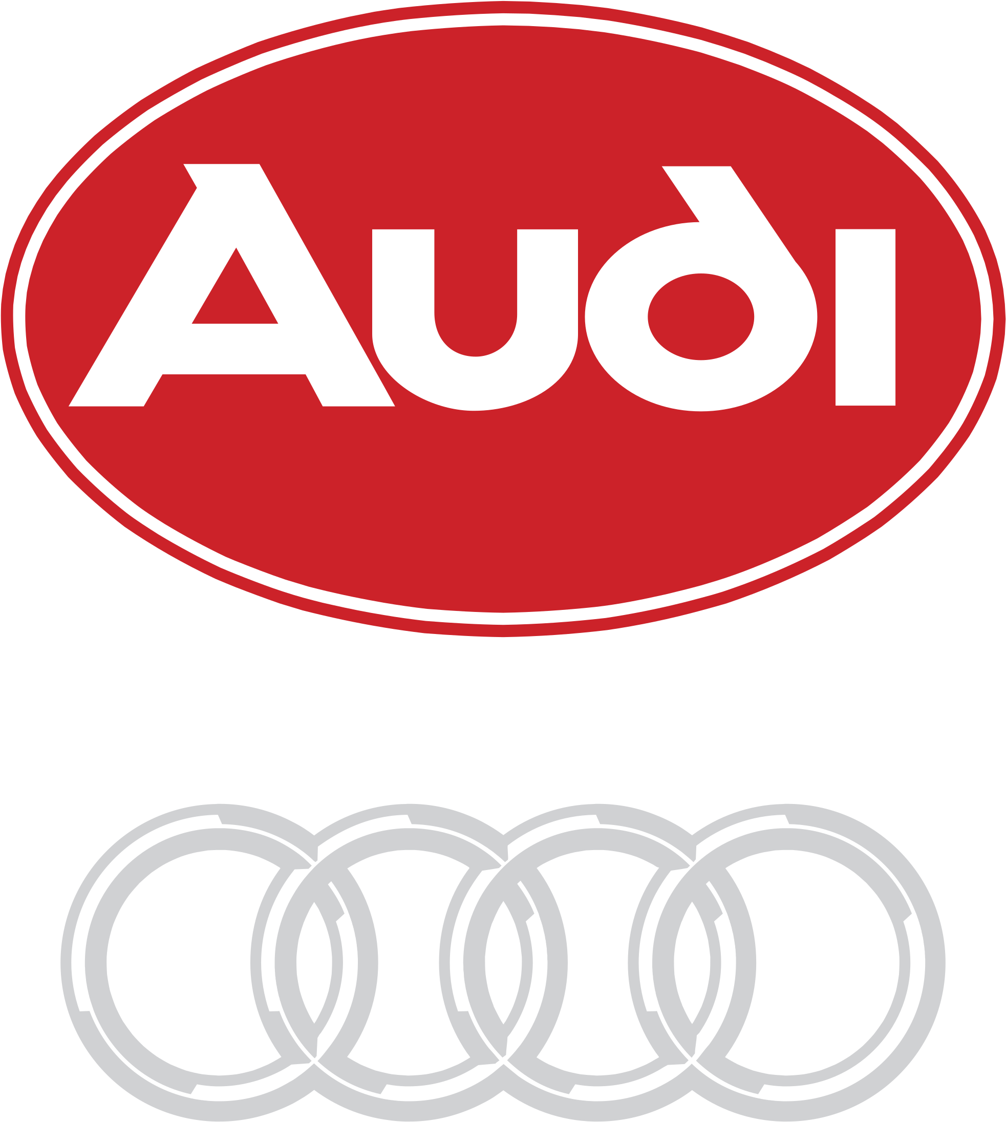 Audi Logo